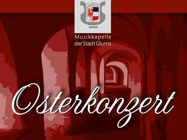 Foto für Osterkonzert der Musikkapelle Glurns